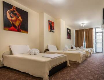 Фотографии Отель Dimax Hotel г. Yoakim-Gruevo (Болгария) №4 Фото Отель Dimax Hotel г. Yoakim-Gruevo 4