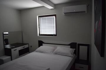 Фото номера Апартаменты с 1 спальней Отель Dimax Hotel г. Yoakim-Gruevo 3